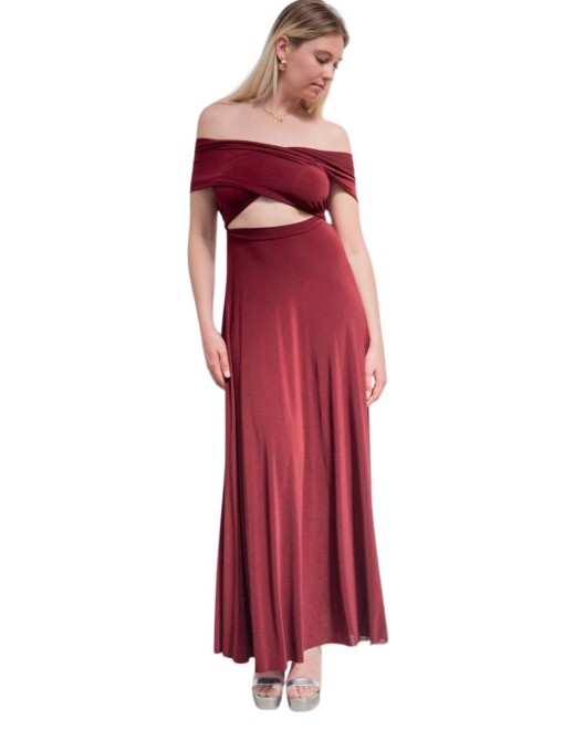 robe-longue-multiposition-rouge