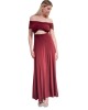 robe-longue-multiposition-rouge