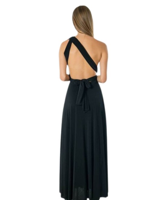 robe-longue-multiposition-noire