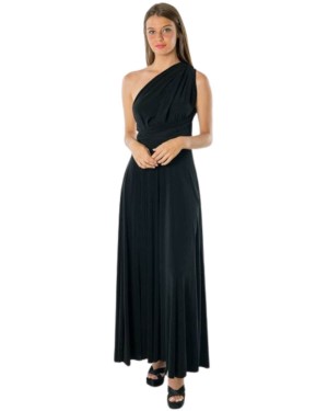 robe-longue-multiposition-noire