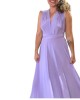 Robe Longue Multiposition – Collection Exclusive Paradise Boutik