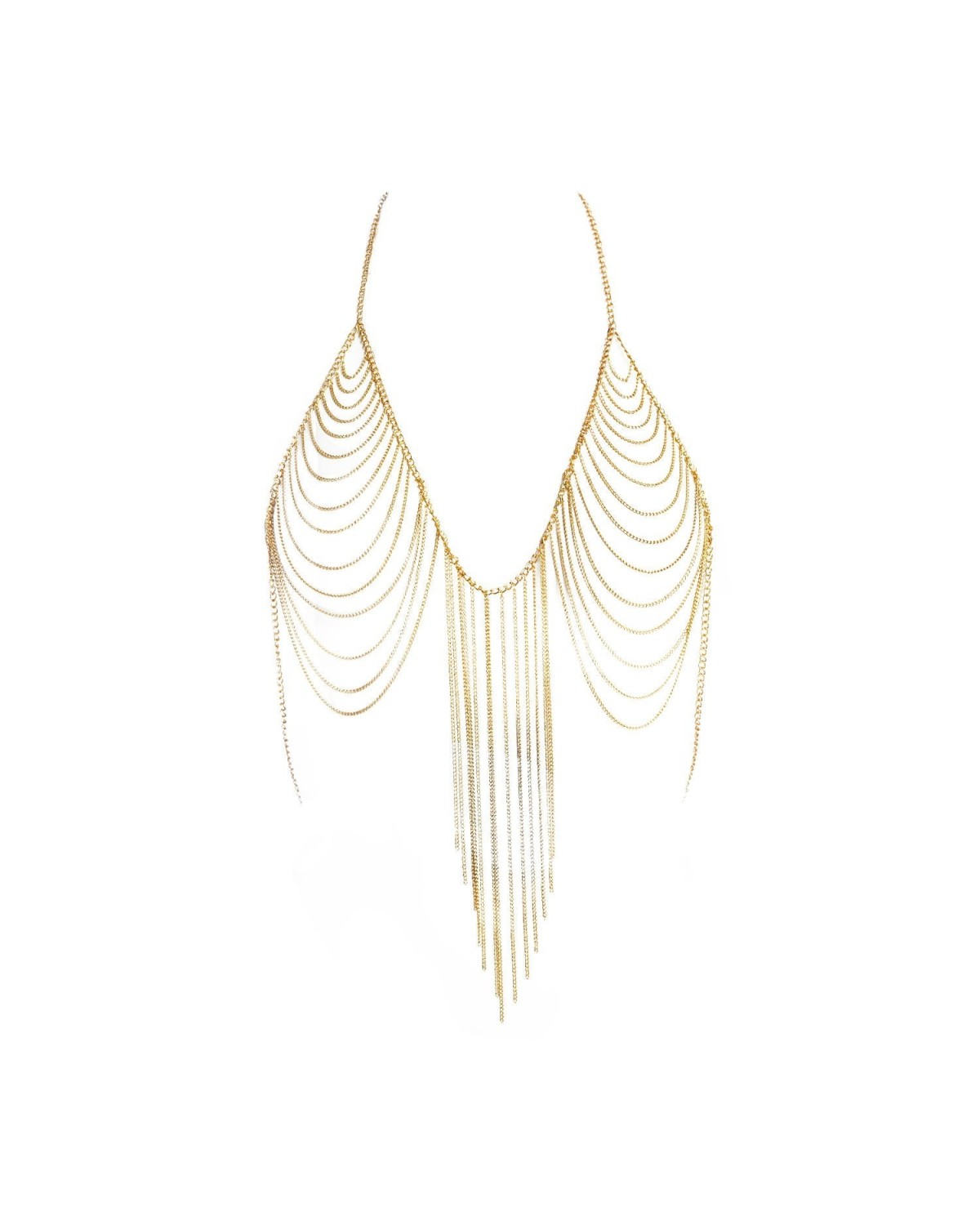 Soutien-Gorge Collier - Escora