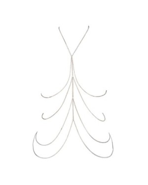 Bijou De Corps 'Chaîne en Cascade' - Escora