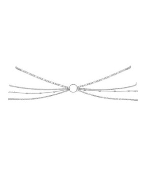 Bijou de Corps Chaîne de Taille - Escora