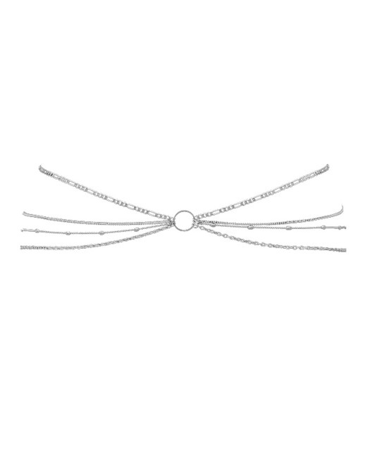 Bijou de Corps Chaîne de Taille - Escora