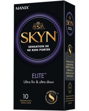 Manix SKYN Elite x10