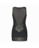 Robe Courte Whitney - Impudique by Catanzaro