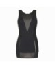 Robe Courte Whitney - Impudique by Catanzaro