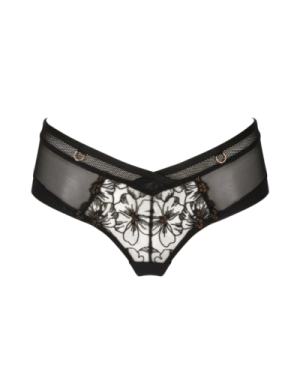 Shorty Ivy - Impudique by Catanzaro