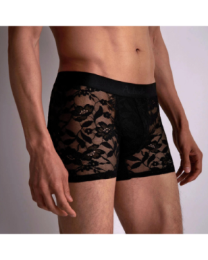 Boxer Homme en Dentelle Lace - Aubade Men