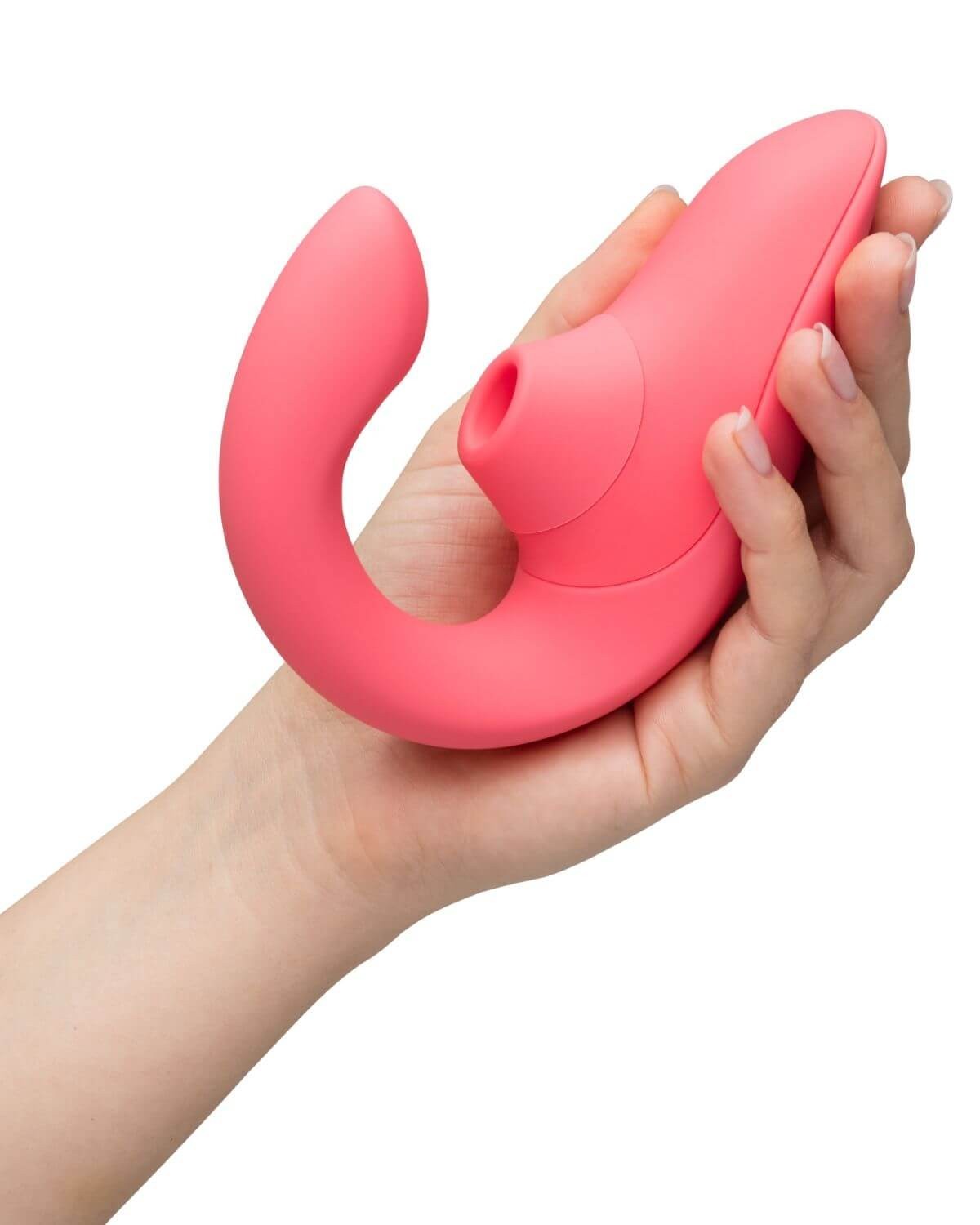 double-stimulateur-clitoris-point-g-womanizer-blend-rose