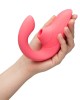 double-stimulateur-clitoris-point-g-womanizer-blend-rose