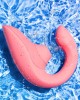 double-stimulateur-clitoris-point-g-womanizer-blend-rose