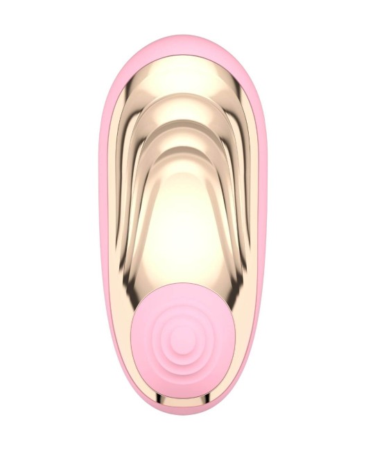 double-stimulateur-clitoridien-tapping-air-pulse-wow-me-3-rose