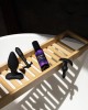 Confort Anal Lubrifiant Relaxant Anal à Base d'Eau 100ml