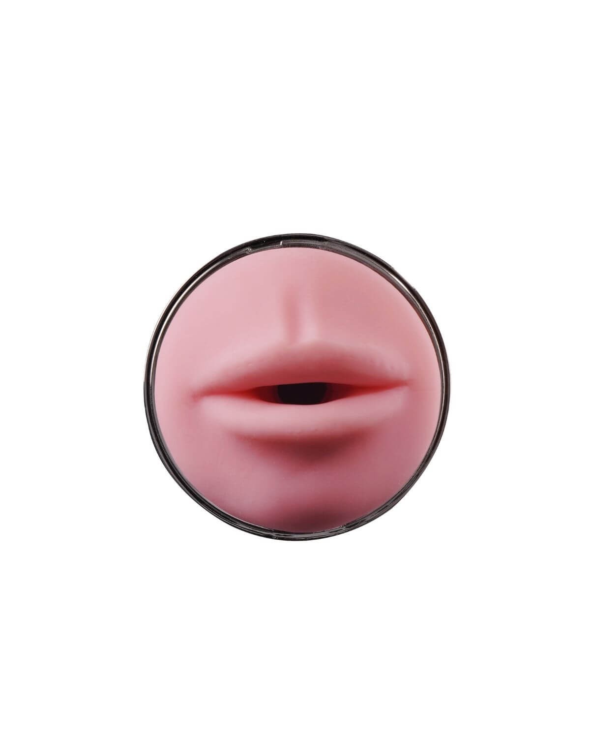 Masturbateur Homme Bouche Vibrante LOVE AND VIBES - Neuf