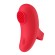 Doigt Vibrant en Silicone ‘Touch Me 2’