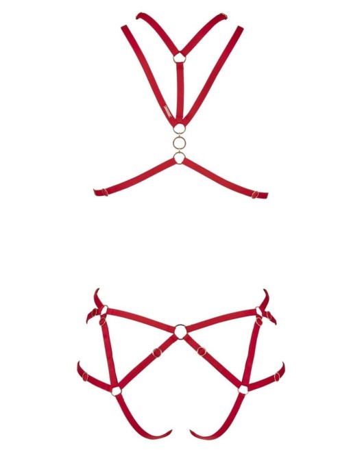harnais-elastiques-rouge-nicole-impudique-catanzaro