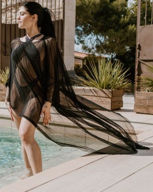 poncho-long-transparent-collection-exclusive-culottee-lingerie-noir