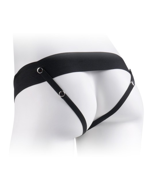 gode-ceinture-creux-vibrant-strap-on-fetish-fantasy-series-pipedream-6