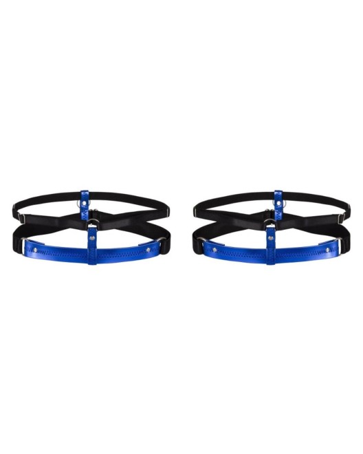 jarretieres-faux-cuir-carter-bleu-impudique-catanzaro