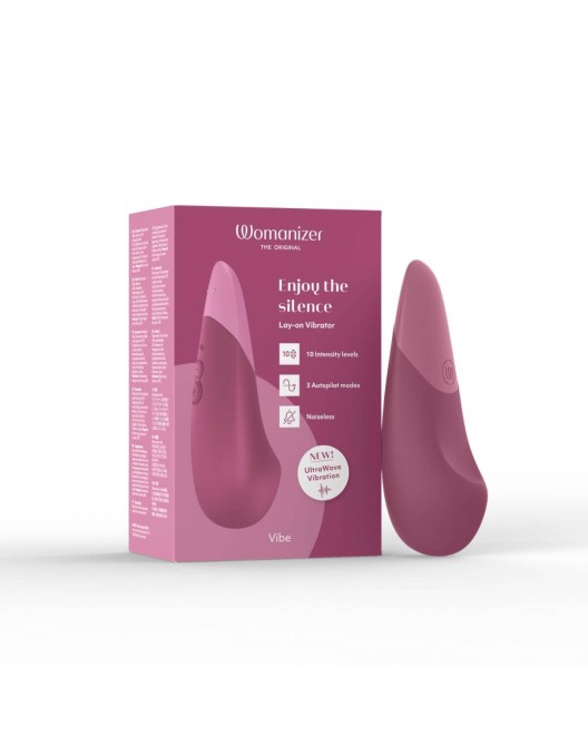 vibromasseur-clitoridien-womanizer-vibe-rose