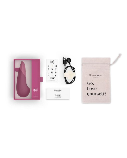 vibromasseur-clitoridien-womanizer-vibe-rose