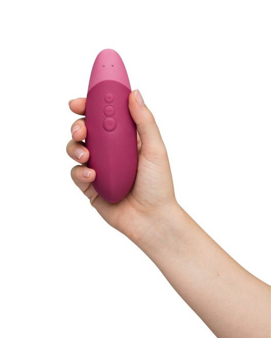 vibromasseur-clitoridien-womanizer-vibe-rose