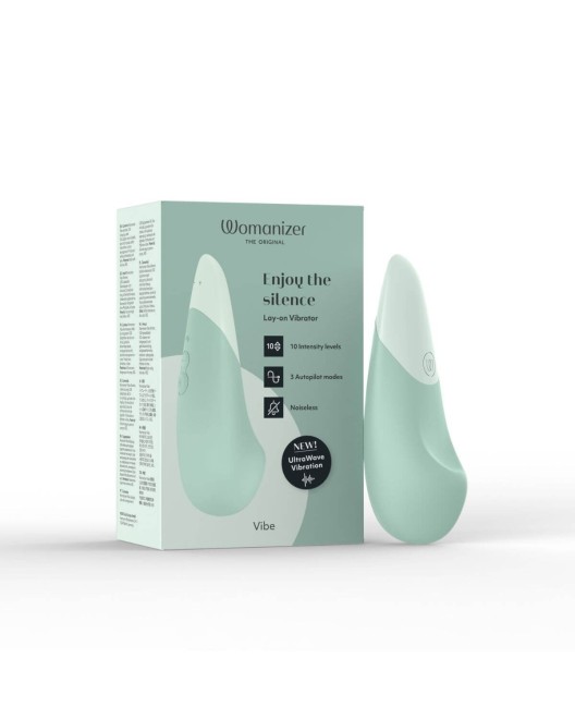 vibromasseur-clitoridien-womanizer-vibe-vert