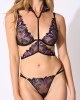 String Oiseau de Paradis – Atelier Amour