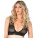 Brassière Saint Raphael Noire – Patrice Catanzaro