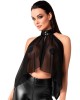 bolero-transparent-opium-noir-handmade