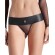 Tanga Bandeau en Simili Cuir 'Chambre Noire' - Maison Close