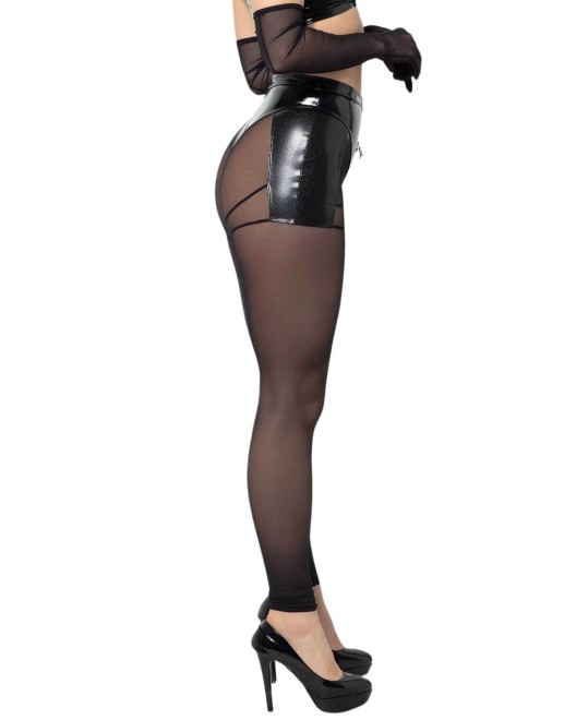 legging-resille-vinyle-jaguar-maison-catanzaro