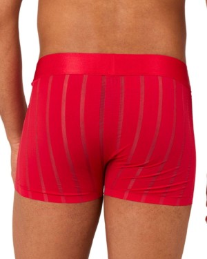 boxer-homme-felipe-valege-lingerie-rouge