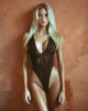body-string-resille-dentelle-leg-avenue-noir