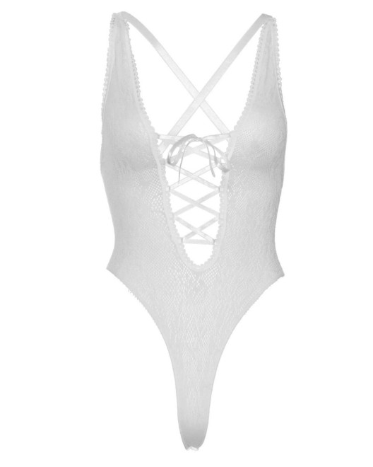 body-string-resille-dentelle-leg-avenue-blanc