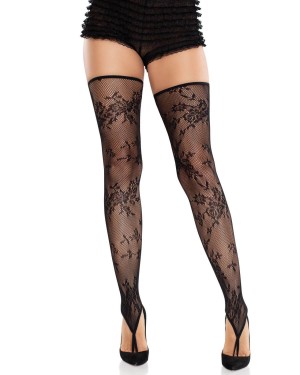 bas-resille-sans-pieds-noir-leg-avenue