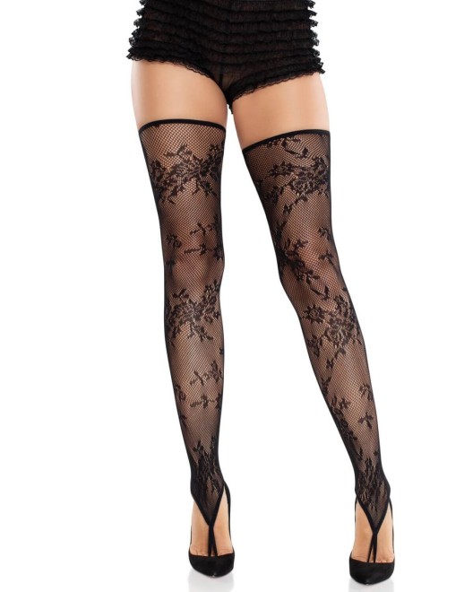 bas-resille-sans-pieds-noir-leg-avenue