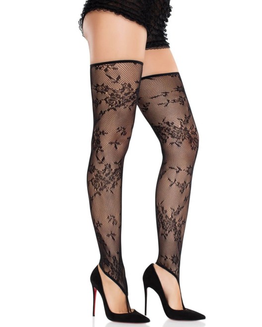 bas-resille-sans-pieds-noir-leg-avenue