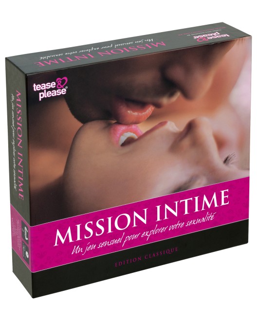 Mission Intime Classique