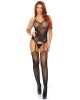 combinaison-dentelle-filet-jacquard-leg-avenue