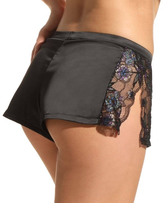 shorty-satin-dentelle-nymphea-prelude-jolidon