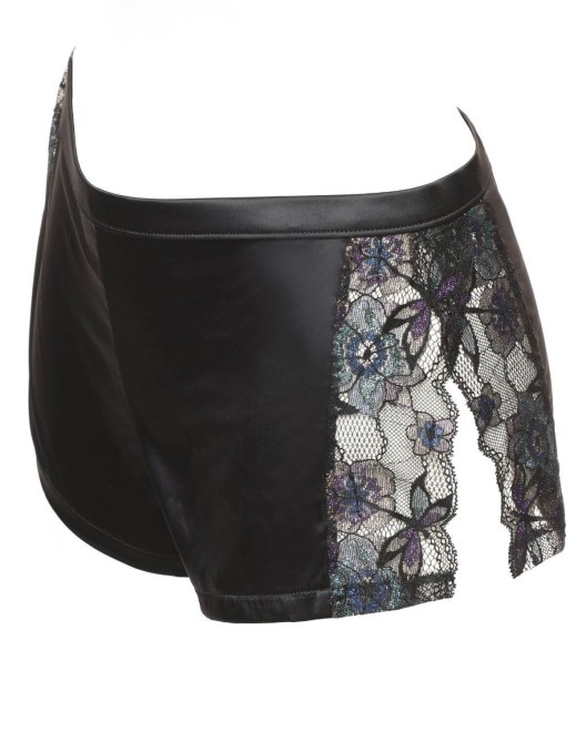 shorty-satin-dentelle-nymphea-prelude-jolidon