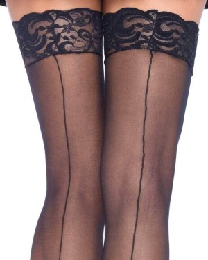 bas-delice-de-couture-leg-avenue-noir