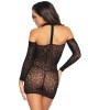 mini-robe-resille-dentelle-noir-leg-avenue