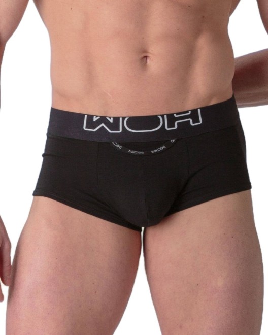 boxer-trunk-homme-sexy-fun-woh-noir
