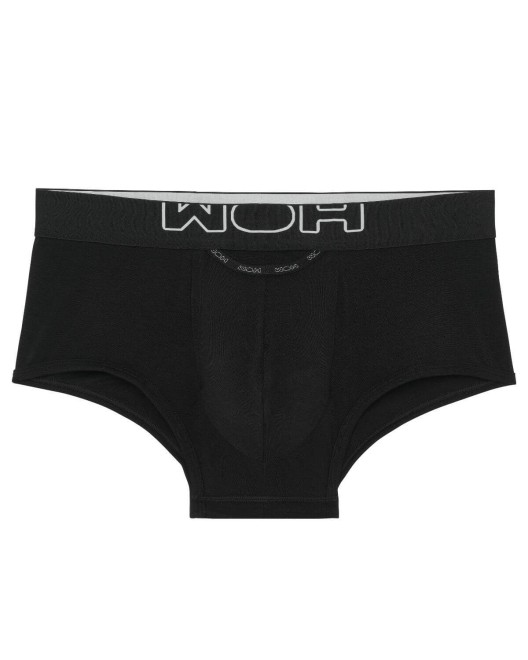 boxer-trunk-homme-sexy-fun-woh-noir