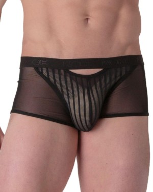 boxer-trunk-homme-personal-allure-woh-noir