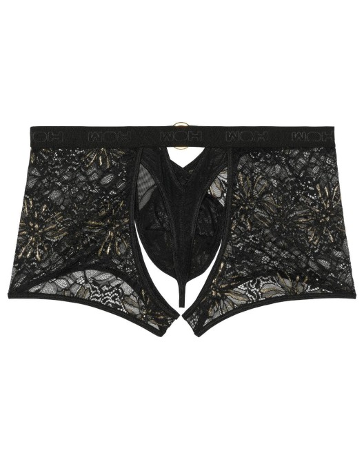 boxer-string-homme-pure-seduction-woh-noir